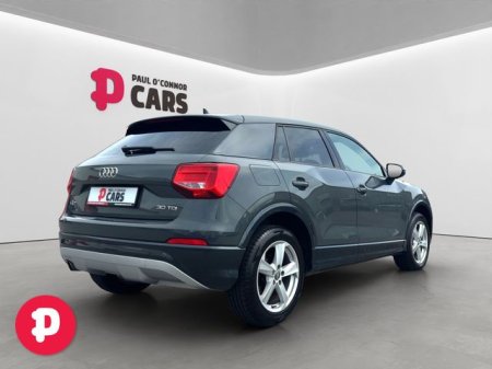 2019 Audi Q2 - photo 15