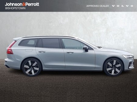 2026 Volvo V60 - photo 5