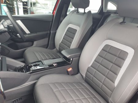 2025 Citroen C4 - photo 25