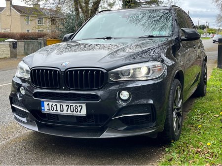 2016 BMW X5 - photo 5