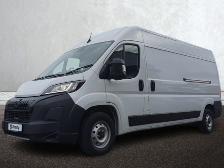 2026 Peugeot Boxer - photo 15