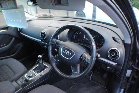 2014 Audi A3 - photo 2