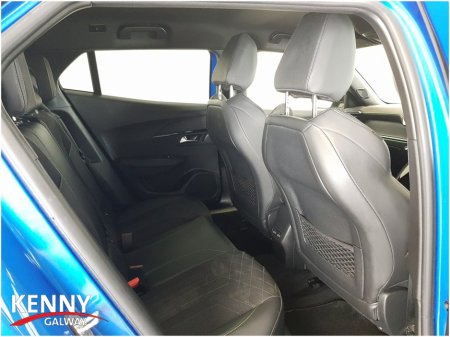 2023 Peugeot 2008 - photo 31