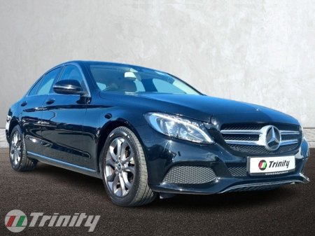 2019 Mercedes-Benz C-Class - photo 15