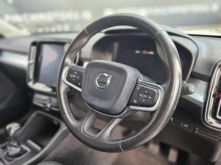 2019 Volvo XC40 - photo 15