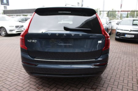 2023 Volvo XC90 - photo 5