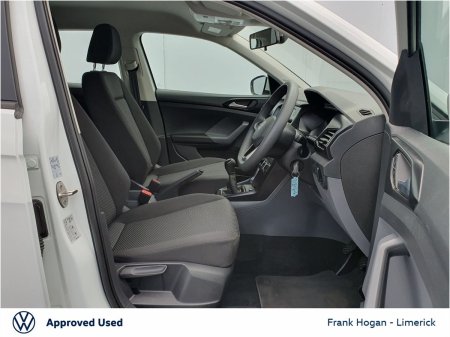 2021 Volkswagen T-Cross - photo 8