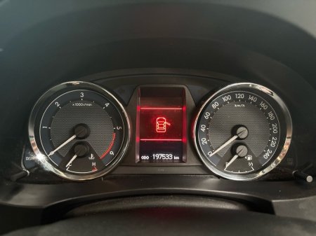 2016 Toyota Corolla - photo 15