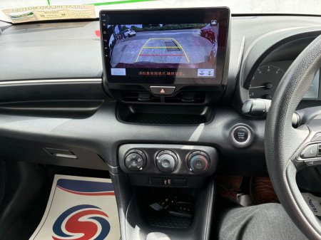 2020 Toyota Yaris - photo 20