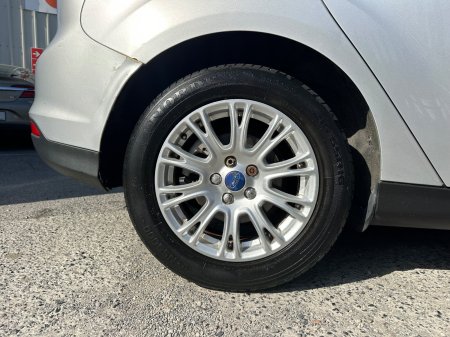 2012 Ford Focus - photo 25