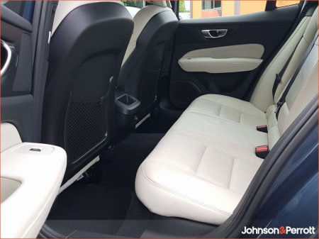 2021 Volvo S60 - photo 8