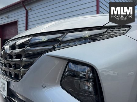 2022 Hyundai Tucson - photo 4