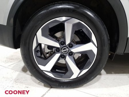 2023 Nissan Qashqai - photo 10