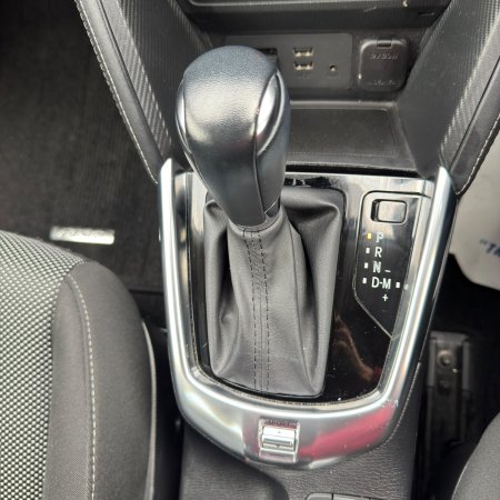 2017 Mazda Demio - photo 19