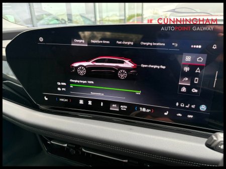 2025 Audi A6 - photo 24