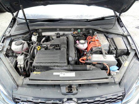 2018 Volkswagen Golf - photo 18
