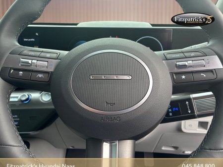 2027 Hyundai KONA - photo 16