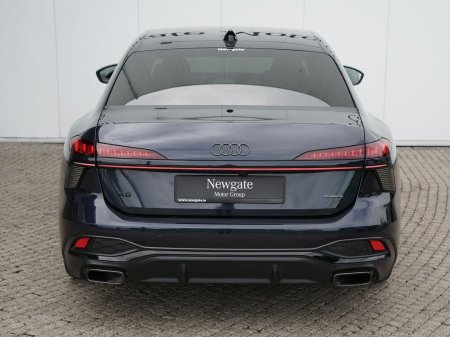 2025 Audi A6 - photo 6