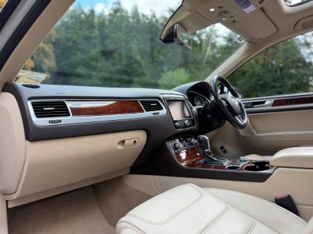2016 Volkswagen Touareg - photo 7
