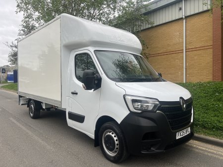 2025 Renault Master - photo 16