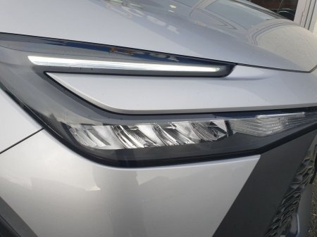 2024 Toyota C-HR - photo 81