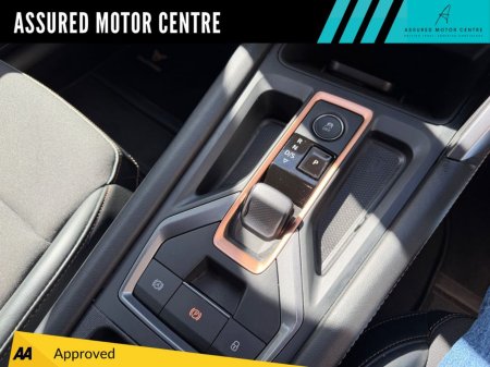 2024 Cupra Formentor - photo 19