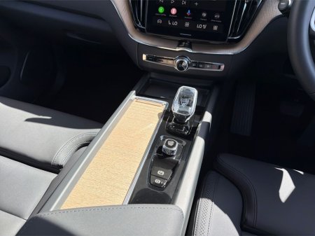 2026 Volvo XC60 - photo 14