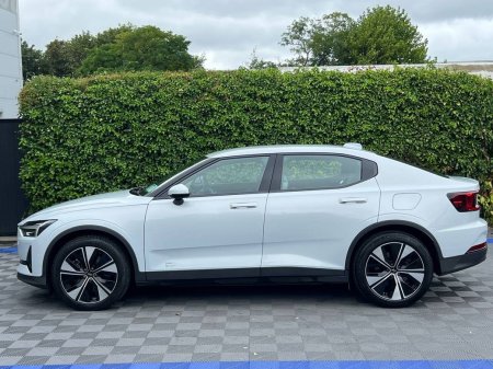 2023 Polestar 2 - photo 3