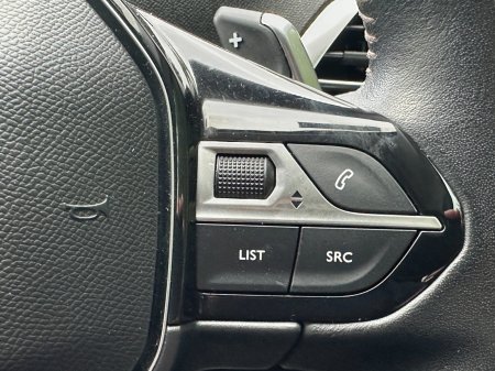 2020 Peugeot 3008 - photo 14