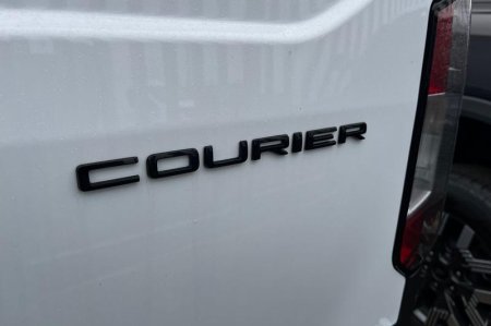 2026 Ford Transit Courier - photo 20
