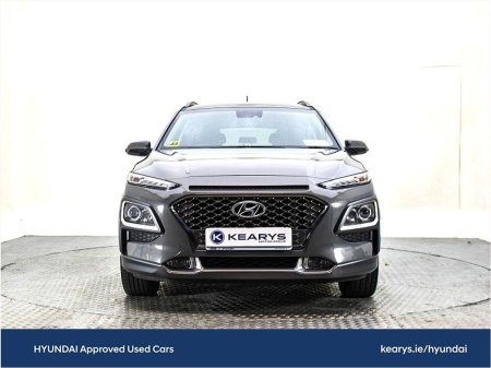 2021 Hyundai KONA - photo 11