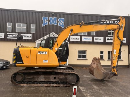 0 JCB 