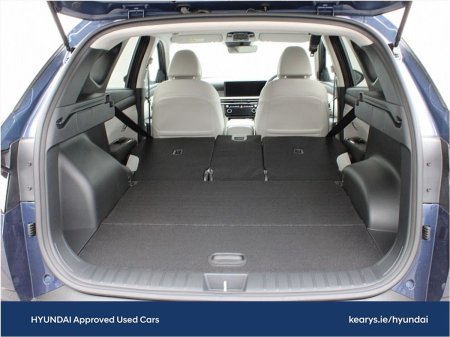 2026 Hyundai Tucson - photo 10