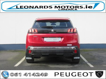 2019 Peugeot 3008 - photo 4