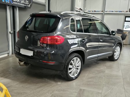 2016 Volkswagen Tiguan - photo 3