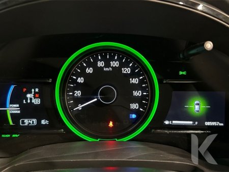 2023 Honda Shuttle - photo 45