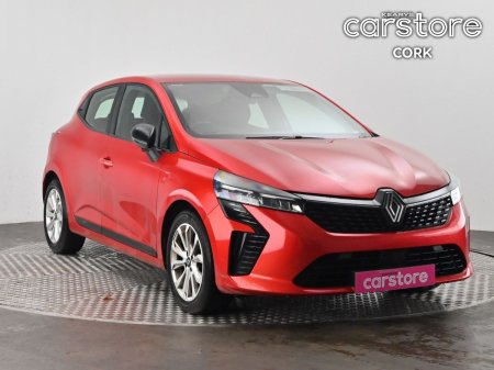 2024 Renault Clio TCe 90 DFull Evolution
