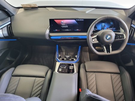 2026 BMW X3 - photo 4