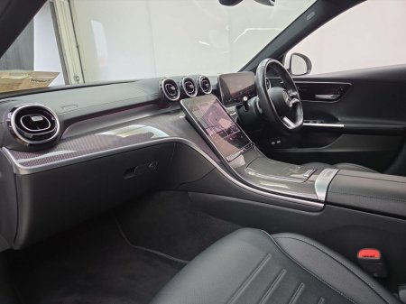 2023 Mercedes-Benz C-Class - photo 4