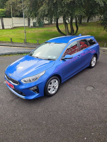 2019 Kia Ceed - photo 4