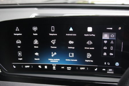 2026 Audi A6 - photo 37