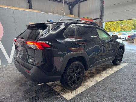 2024 Toyota RAV4 - photo 3