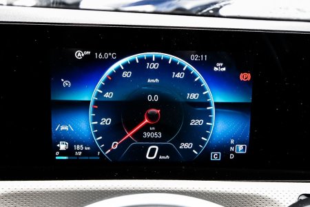 2023 Mercedes-Benz CLA - photo 17
