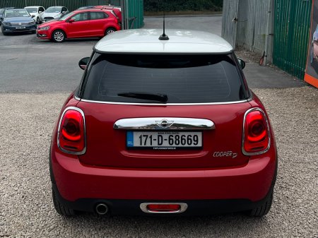 2017 Mini Mini - photo 7