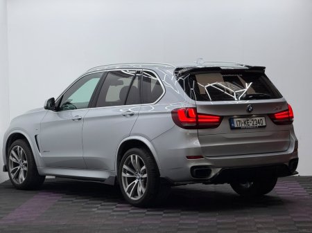 2017 BMW X5 - photo 4