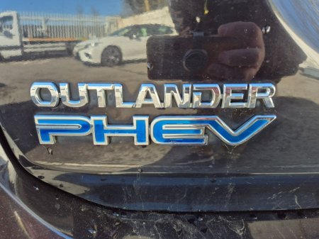 2021 Mitsubishi Outlander - photo 35