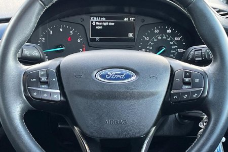 2018 Ford Fiesta - photo 12