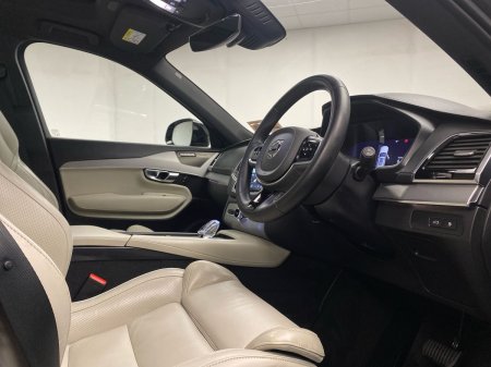 2024 Volvo XC90 - photo 6