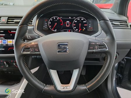 2020 SEAT Arona - photo 23