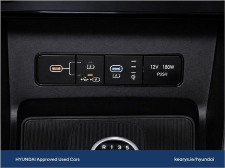 2026 Hyundai Tucson - photo 16
